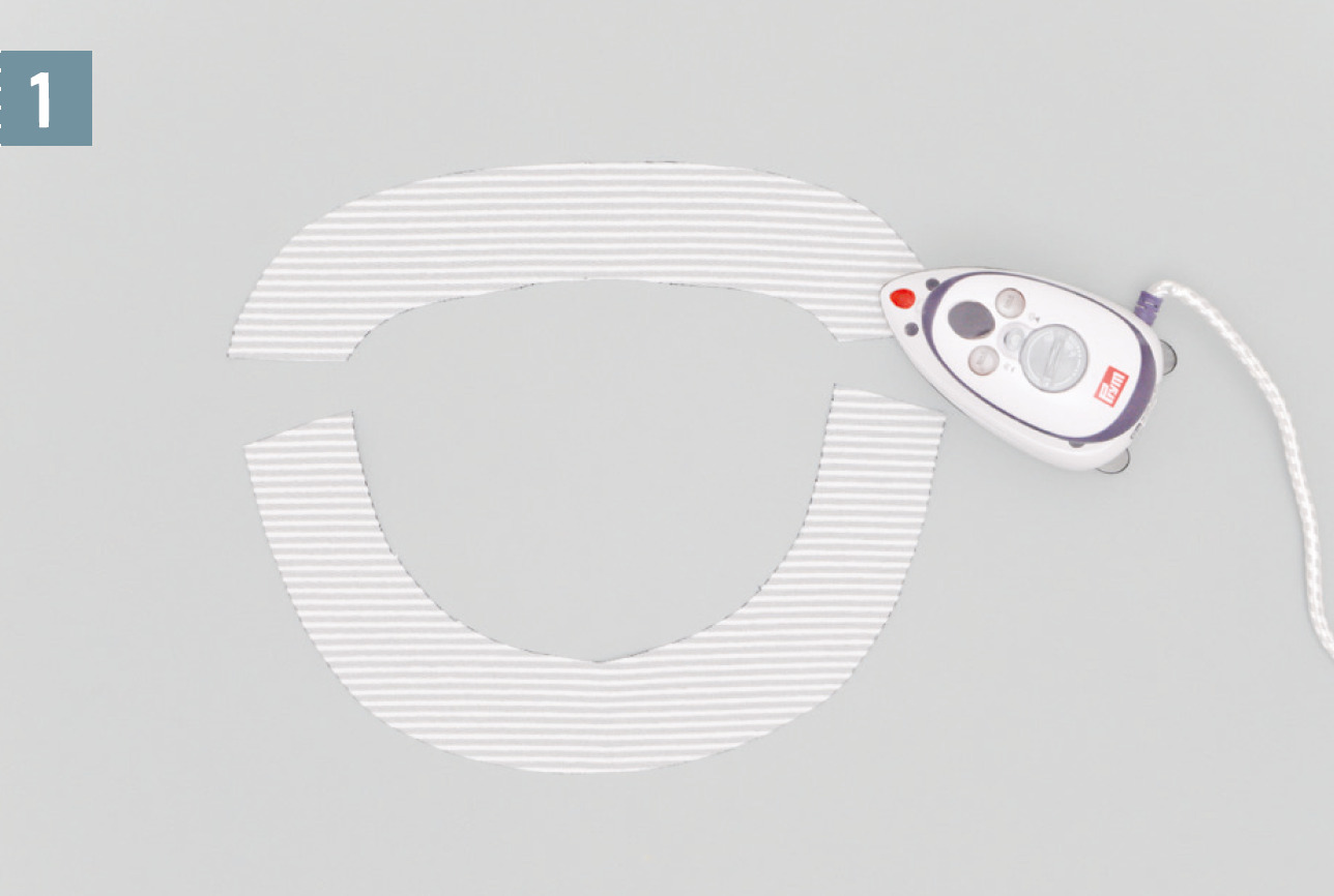 fashiontamtam Damen Schnittmuster Shirt nähen