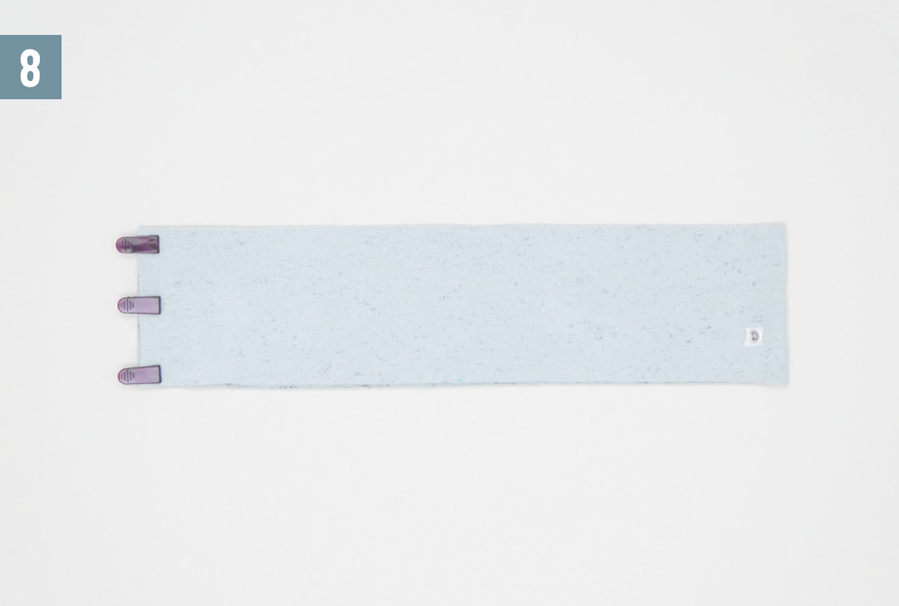 fashiontamtam Damen Schnittmuster Shorts nähen