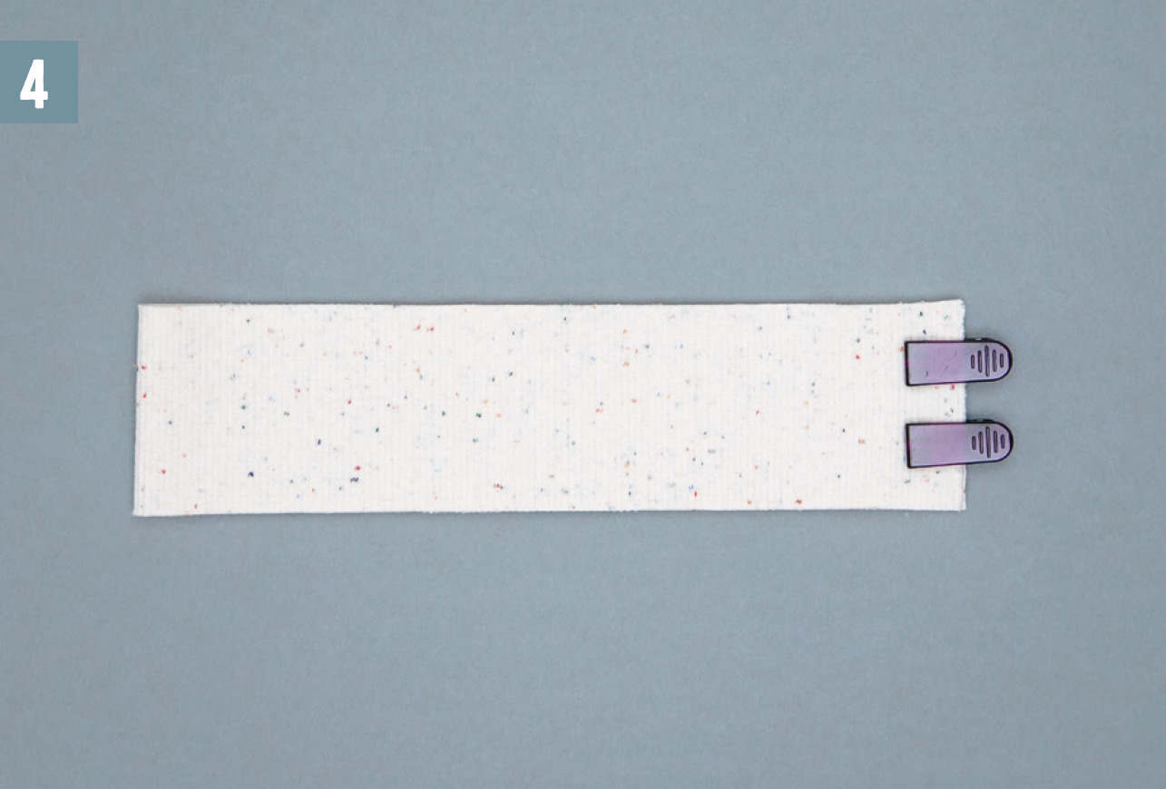 fashiontamtam Damen Schnittmuster Sweater nähen