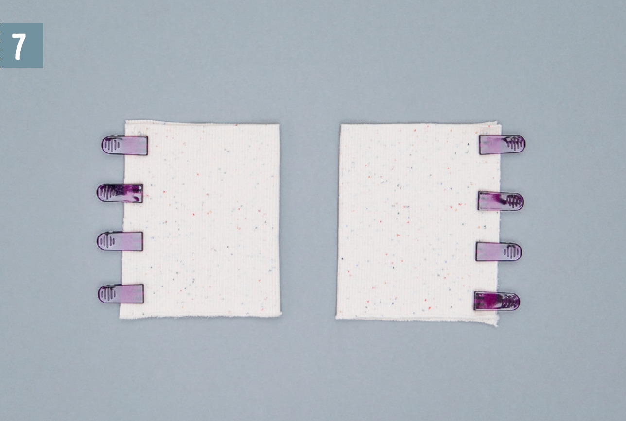 fashiontamtam Damen Schnittmuster Sweater nähen