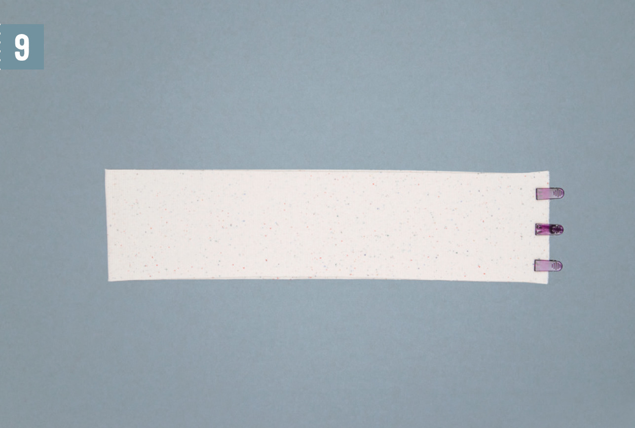 fashiontamtam Damen Schnittmuster Sweater nähen