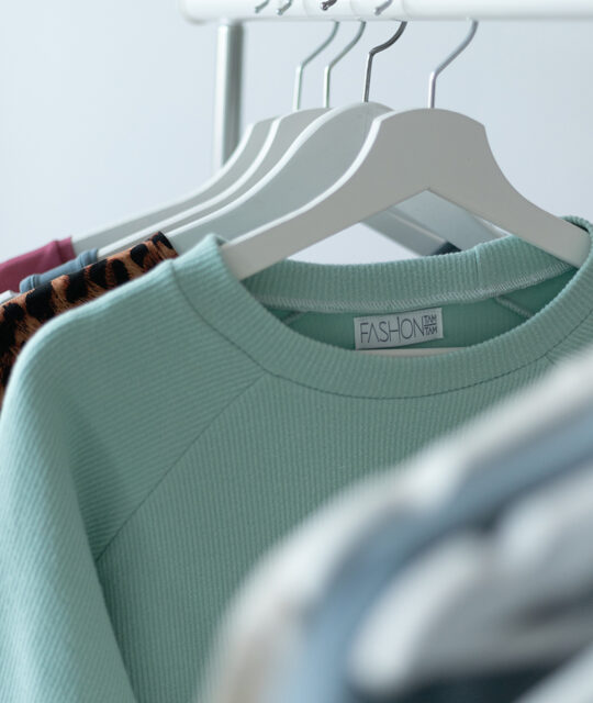 Schnittmusterkollektion